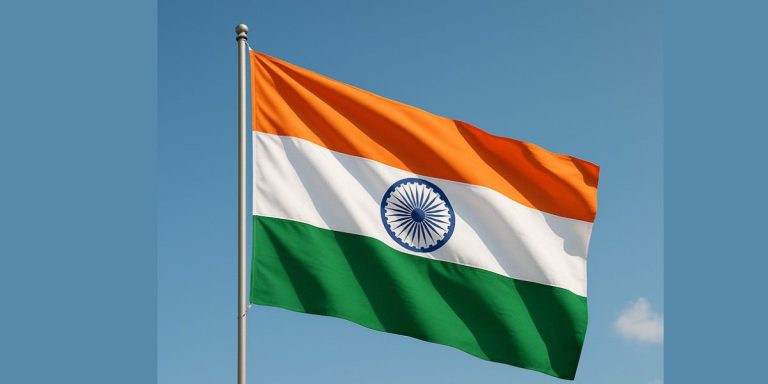 Read more about the article 2075 तक भारत बनेगा दुनिया की दूसरी सबसे बड़ी अर्थव्यवस्था: रिपोर्ट