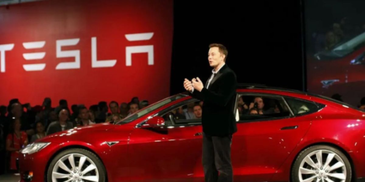Tesla Launches Model Y Electric SUV in India Starting at ₹60 Lakh; Mumbai Showroom Open, Delhi Next