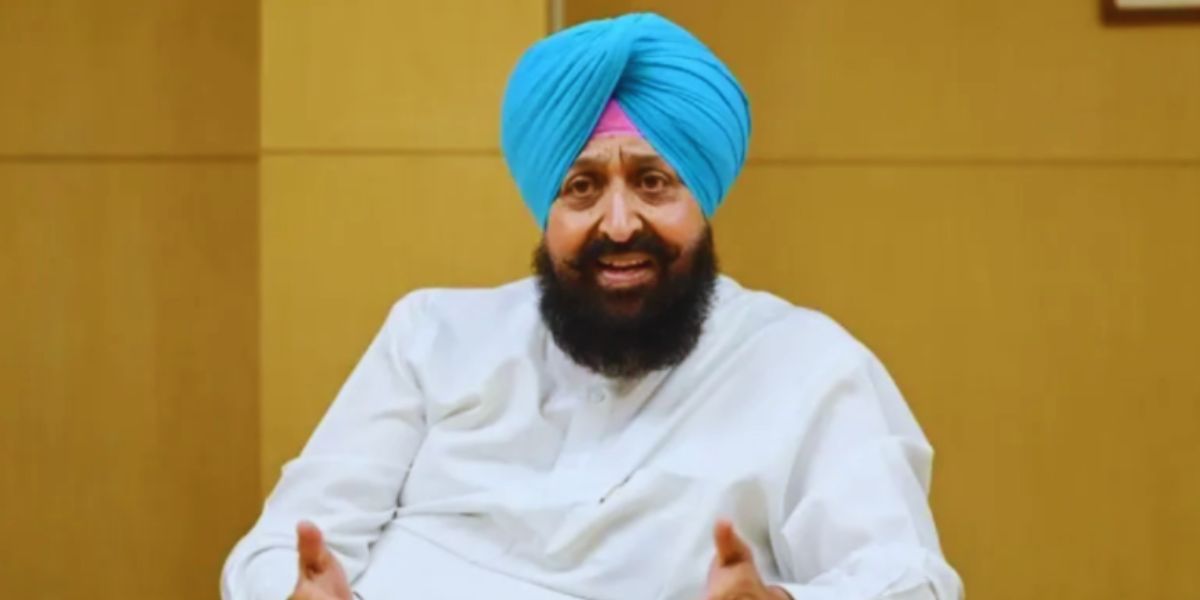Congress Leader Pratap Singh Bajwa Files FIR Against AAP Ministers Over Edited Video; Bikram Majithia Arrested in ₹540 Crore Asset Case