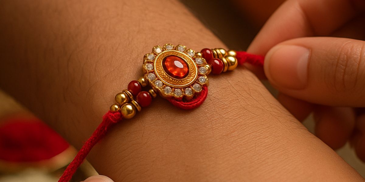 Haryana Govt to Gift ₹2100 Monthly Aid to 50 Lakh Women on Raksha Bandhan