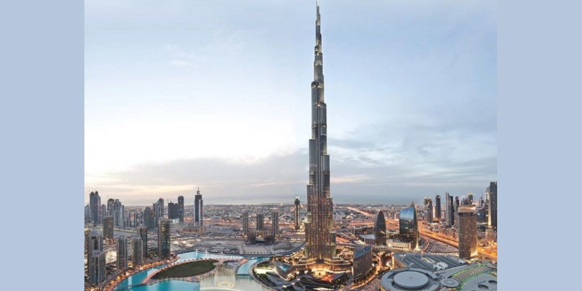 UAE Launches ₹23 Lakh Golden Visa for Indians – No Investment Required