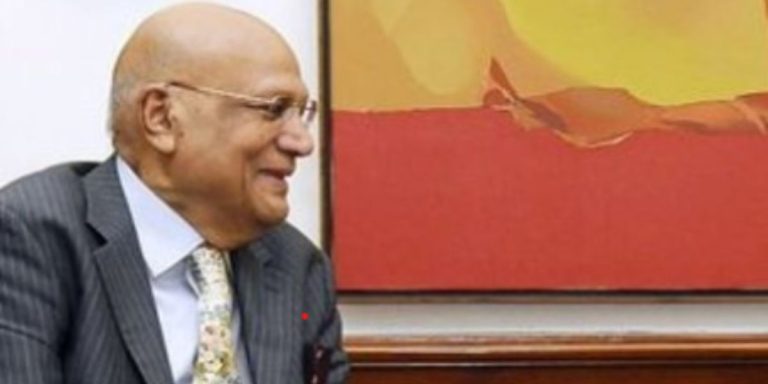 Read more about the article ब्रिटेन के उद्योगजगत का चमकता सितारा नहीं रहा – 94 साल की उम्र में लॉर्ड स्वराज पॉल का निधन
