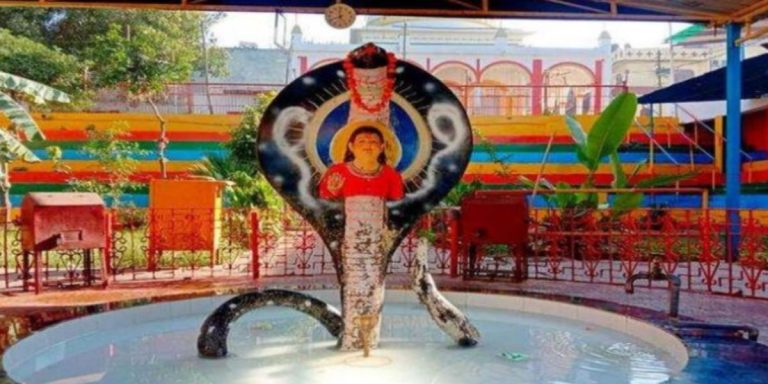 Read more about the article बाबा सोढल मेला 2025 : 6 सितंबर को जालंधर में जुटेंगे लाखों श्रद्धालु