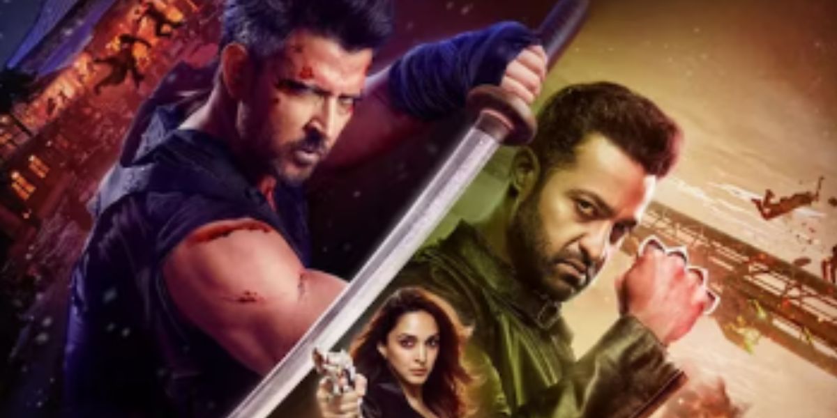 Hrithik Roshan’s War 2 Crosses ₹200 Crore, Becomes His Fifth Biggest Hit