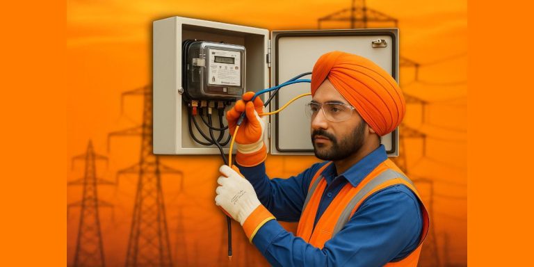 Read more about the article पंजाब में नई बिजली कनेक्शन के लिए NOC खत्म — अब प्रक्रिया होगी तेज़