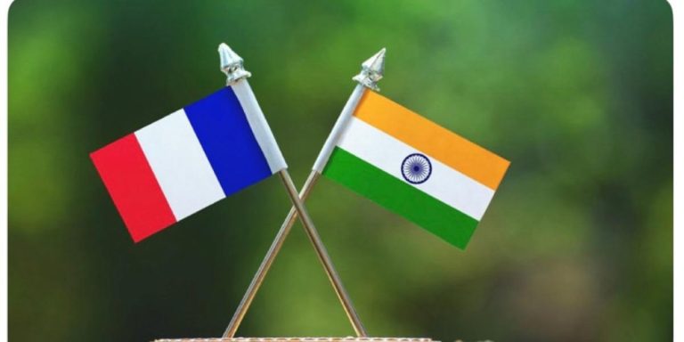 Read more about the article फ्रांस ने भारत की UNSC स्थायी सदस्यता को दिया समर्थन, विश्व राजनीति में बढ़ी उम्मीदें