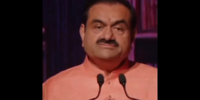 Read more about the article अडाणी समूह ने प्राचीन भारतीय ज्ञान को वैश्विक मंच पर पुनर्जीवित करने की पहल शुरू की