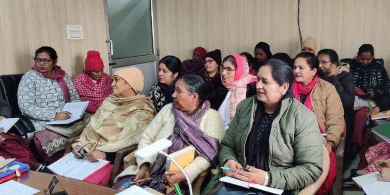 Read more about the article सभी नागरिकों को मिलेगा मुख्यमंत्री स्वास्थ्य बीमा योजना का लाभ