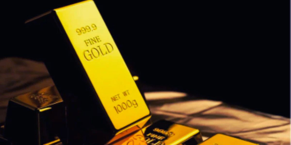 Gold & Silver Prices Crash! Silver Hits Lower Circuit – Check Today’s Rates