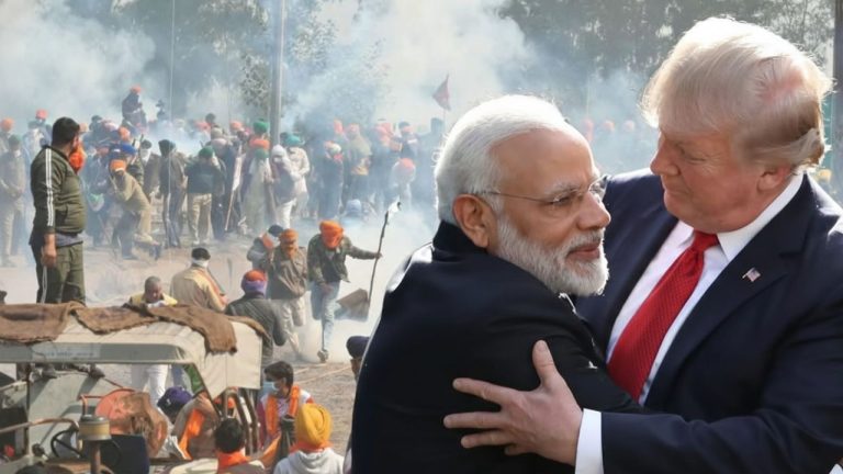 Read more about the article भारत बंद की पुकार: कल देशव्यापी हड़ताल, किसान और सरकार के बीच बढ़ता तनाव