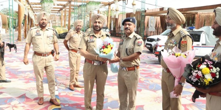 Read more about the article नकोदर में ‘युद्ध नशा विरुद्ध’ अभियान को नई रफ्तार, 500 लोगों की भागीदारी से पुलिस ने जगाई जागरूकता